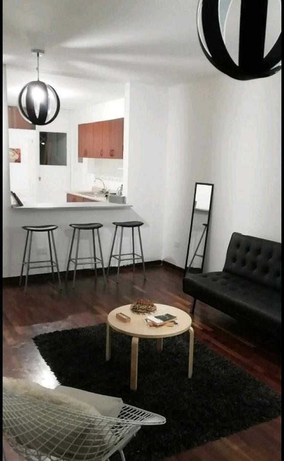Pacific Spot San Miguel Apartment Lima Ngoại thất bức ảnh