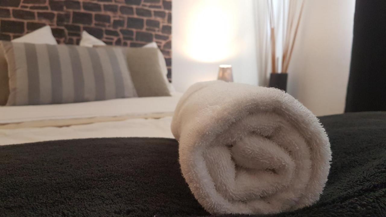 Pacific Spot San Miguel Apartment Lima Ngoại thất bức ảnh