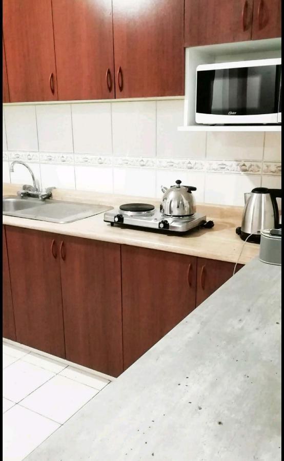 Pacific Spot San Miguel Apartment Lima Ngoại thất bức ảnh