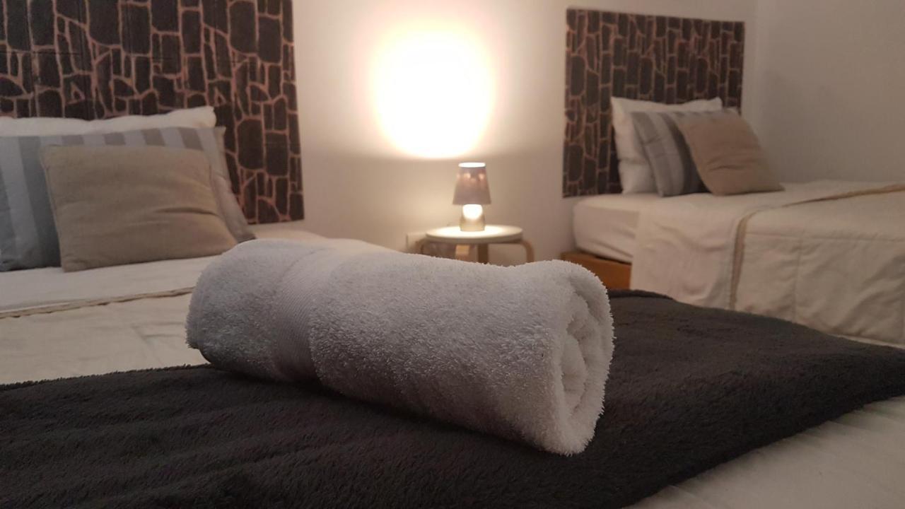 Pacific Spot San Miguel Apartment Lima Ngoại thất bức ảnh