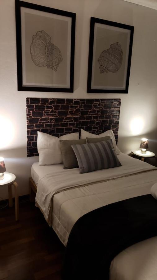 Pacific Spot San Miguel Apartment Lima Ngoại thất bức ảnh