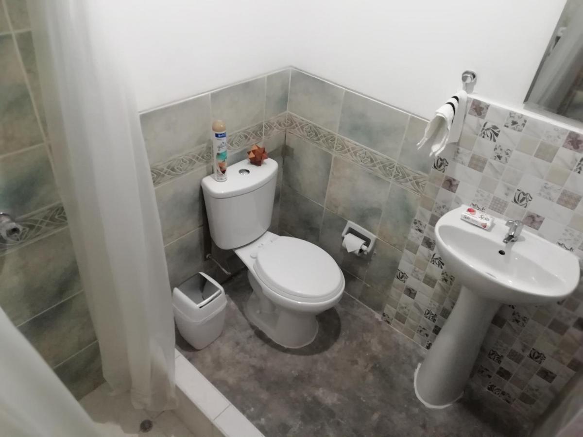 Pacific Spot San Miguel Apartment Lima Ngoại thất bức ảnh