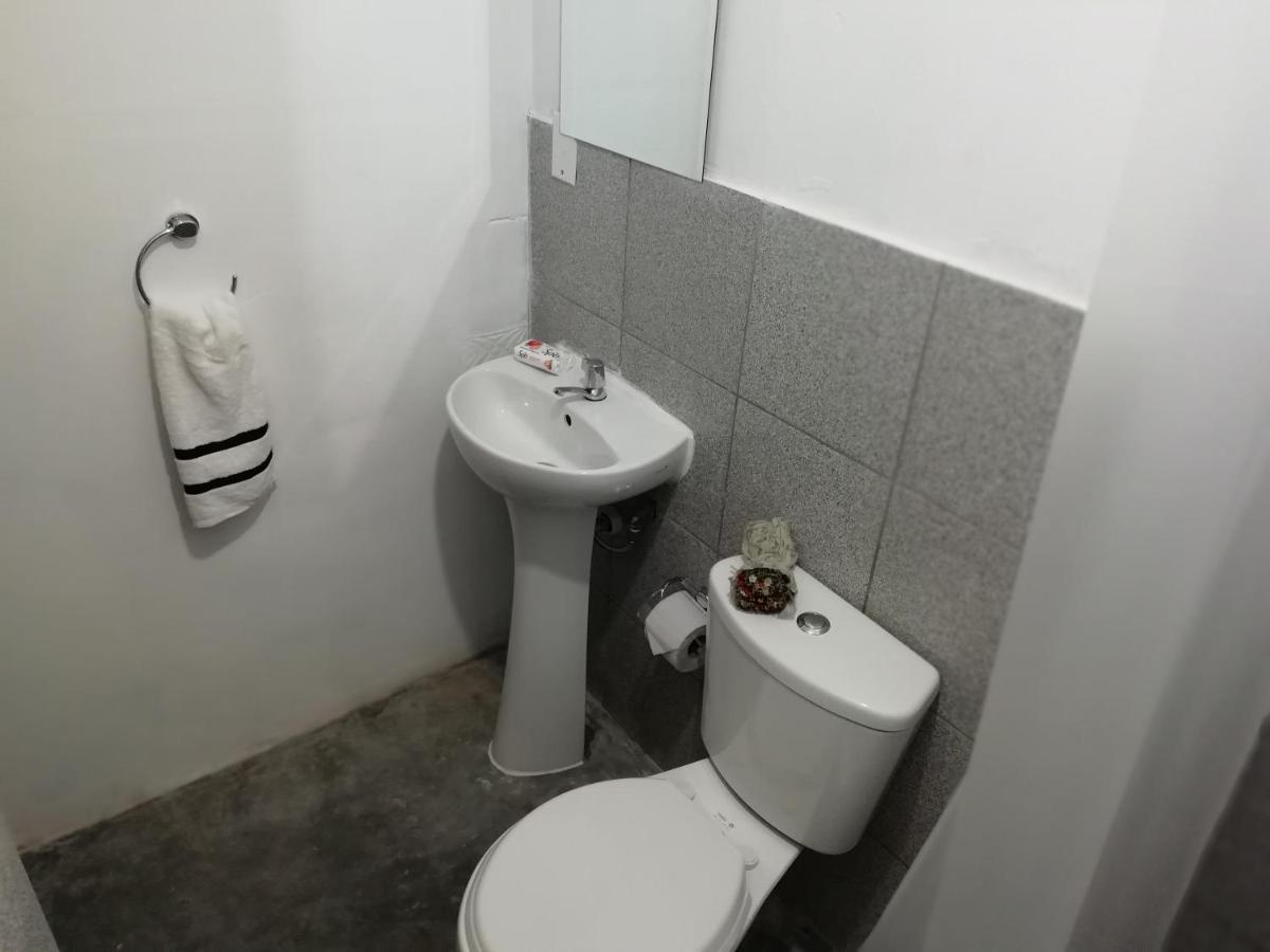 Pacific Spot San Miguel Apartment Lima Ngoại thất bức ảnh