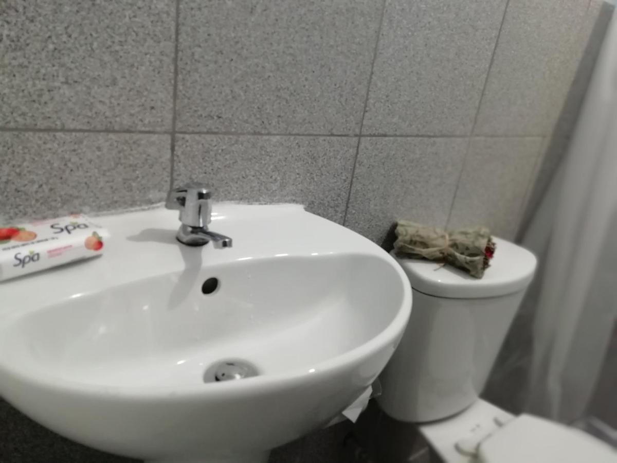 Pacific Spot San Miguel Apartment Lima Ngoại thất bức ảnh