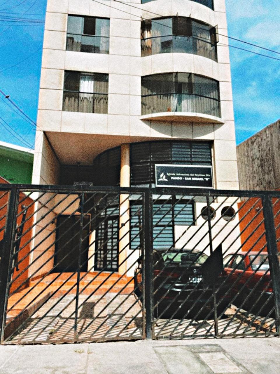 Pacific Spot San Miguel Apartment Lima Ngoại thất bức ảnh