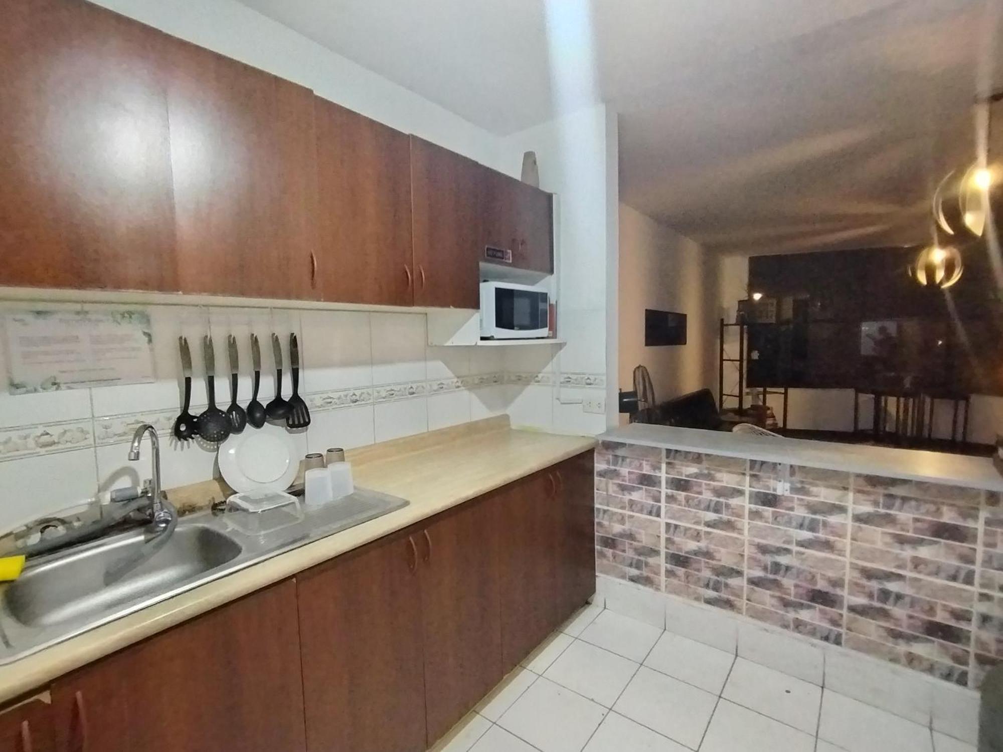 Pacific Spot San Miguel Apartment Lima Ngoại thất bức ảnh