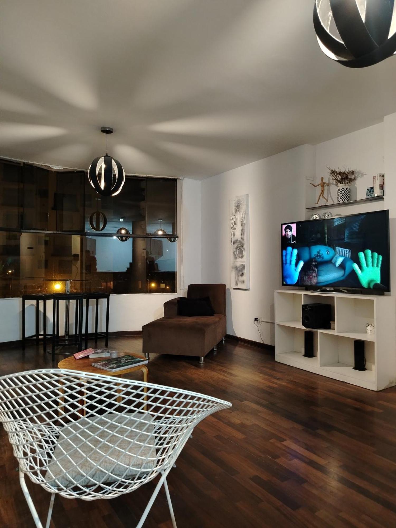 Pacific Spot San Miguel Apartment Lima Ngoại thất bức ảnh